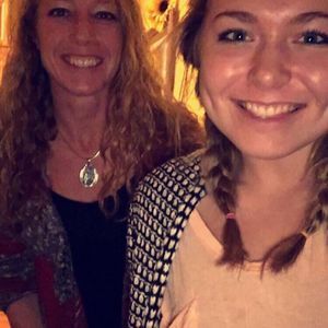 Meet your Posher, Sheree